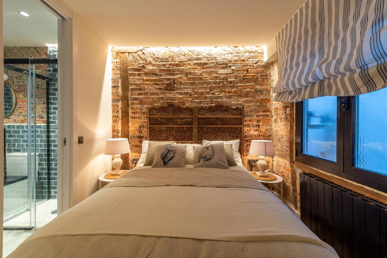 Arechaga Ac By Staynnapartments Bilbao Exterior photo