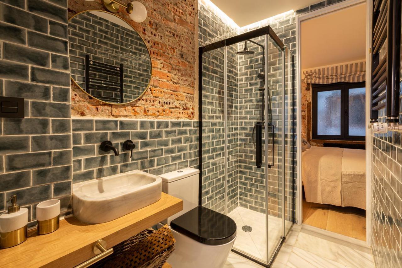 Arechaga Ac By Staynnapartments Bilbao Exterior photo