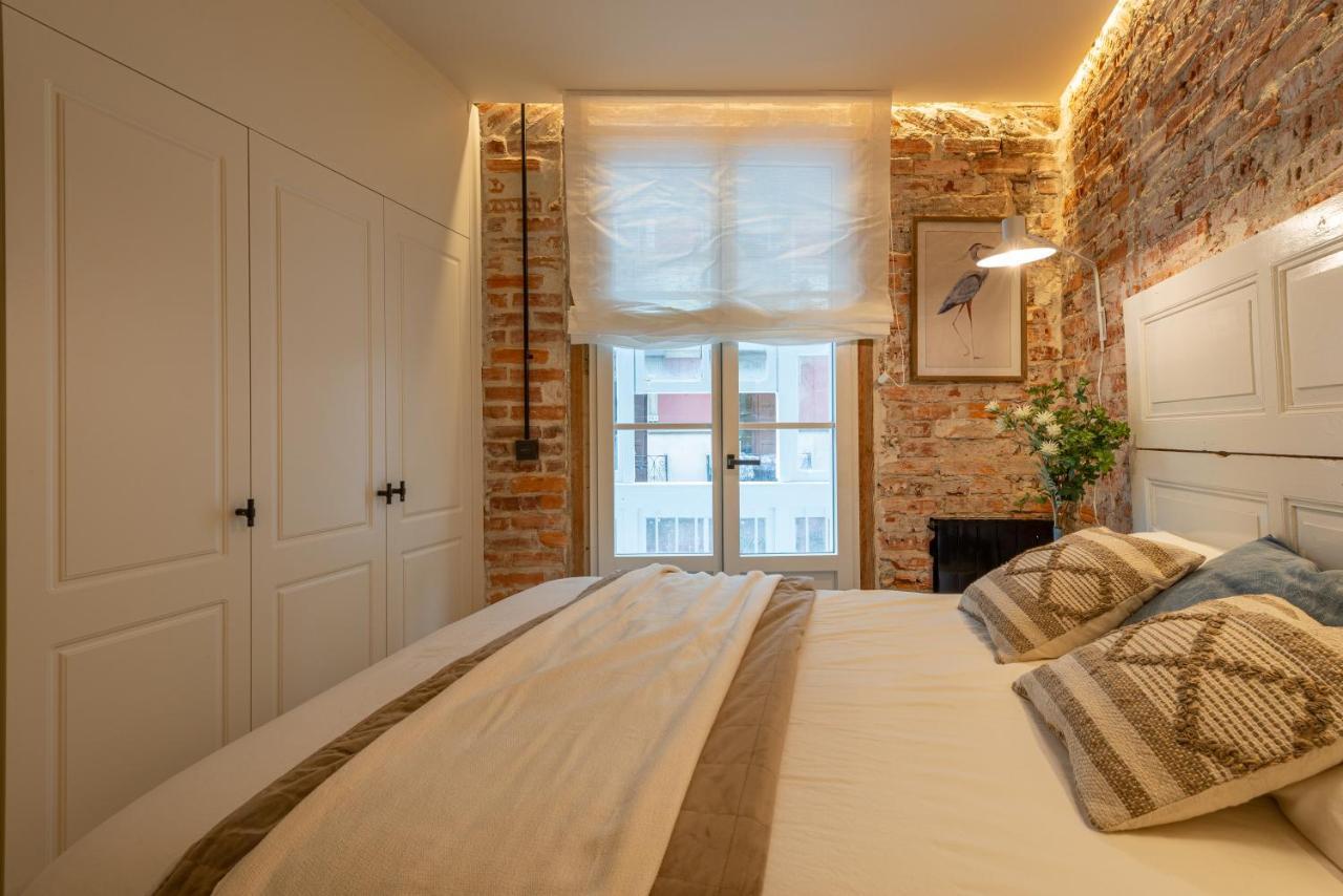 Arechaga Ac By Staynnapartments Bilbao Exterior photo