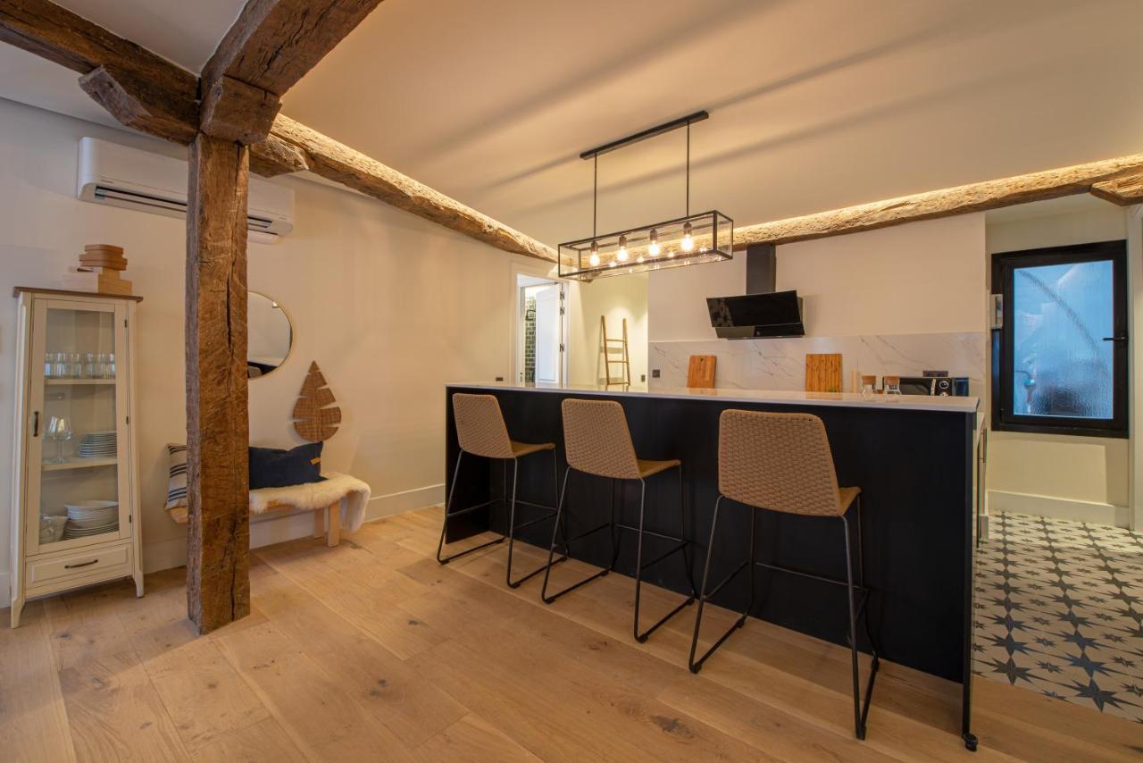 Arechaga Ac By Staynnapartments Bilbao Exterior photo